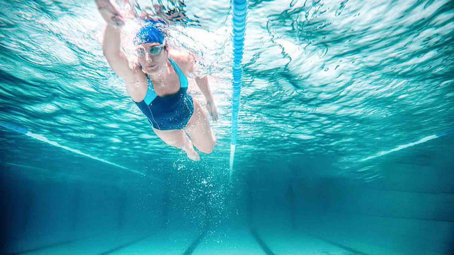 Olympic Pool